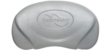 Sundance® Sweetwater Series Spa Pillow (2001–2004) – OEM Snap-In Headrest – part #6472‑974